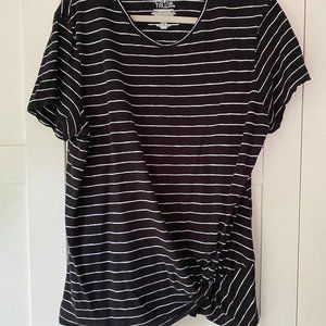Striped T-Shirt